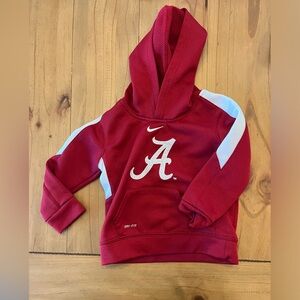 alabama hoodie guc